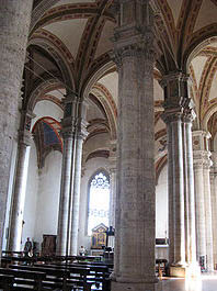 Duomo-Interno