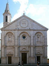 Duomo-Esterno